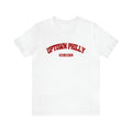 Uptown Philly Tee