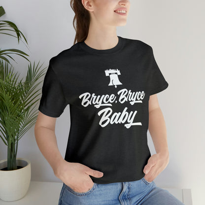 Bryce Bryce Baby Tee