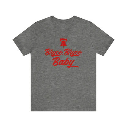 Bryce Bryce Baby Tee