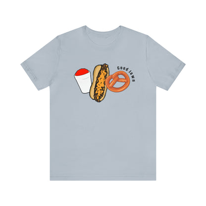 Goodies Tee