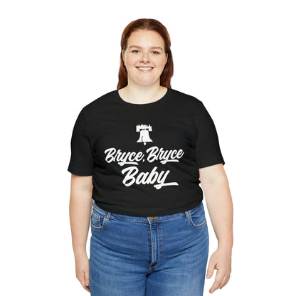 Bryce Bryce Baby Tee