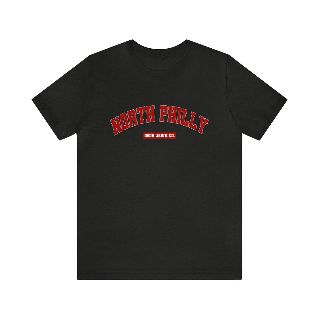 North Philly Tee