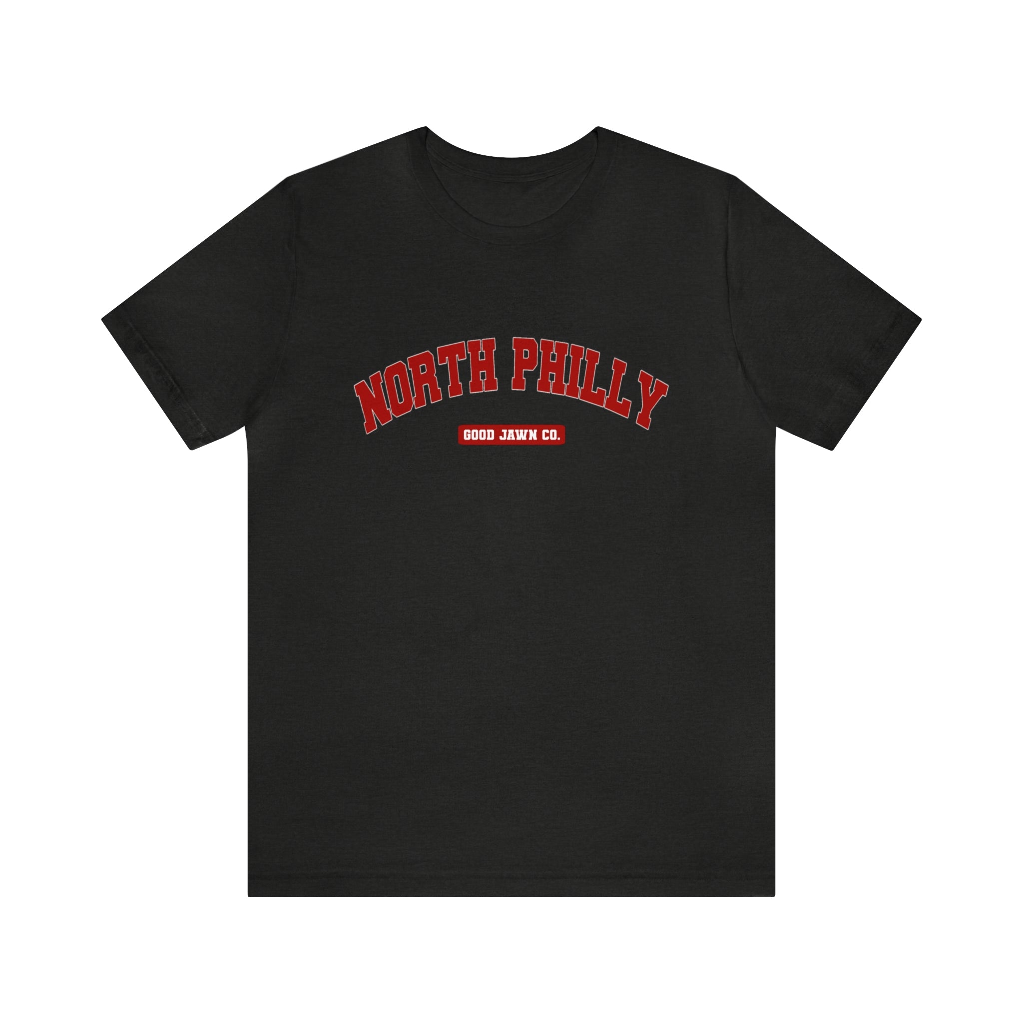North Philly Tee