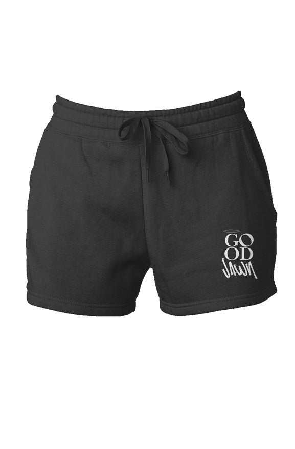 Good Jawn Womens Short Shorts