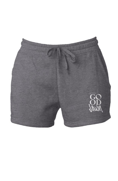 Good Jawn Womens Short Shorts
