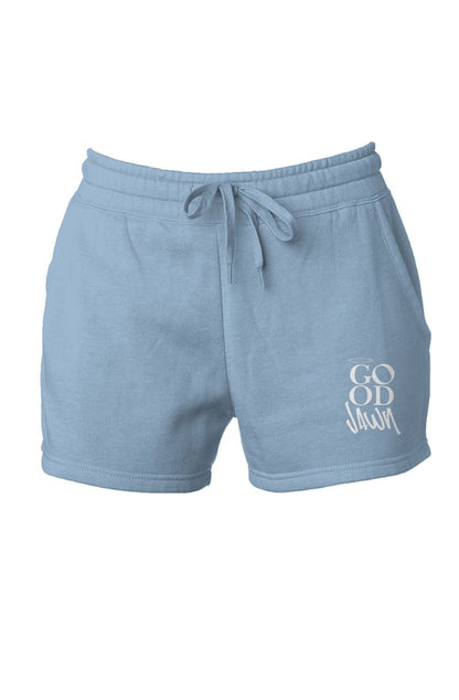 Good Jawn Womens Short Shorts