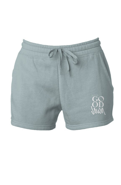 Good Jawn Womens Short Shorts