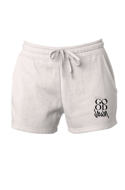 Good Jawn Womens Short Shorts