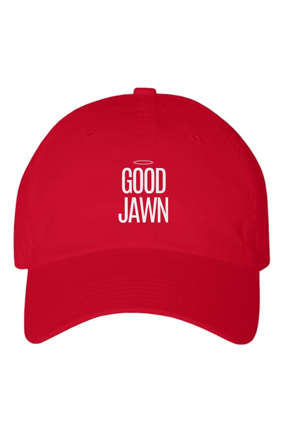 Youth Good Jawn Dad Hat