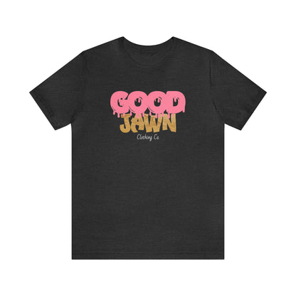 Good Jawn Ice Cream Tee