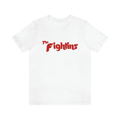 The Fightins Tee