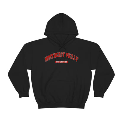 Northeast Philly Hoodie