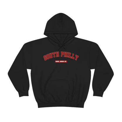 South Philly Hoodie