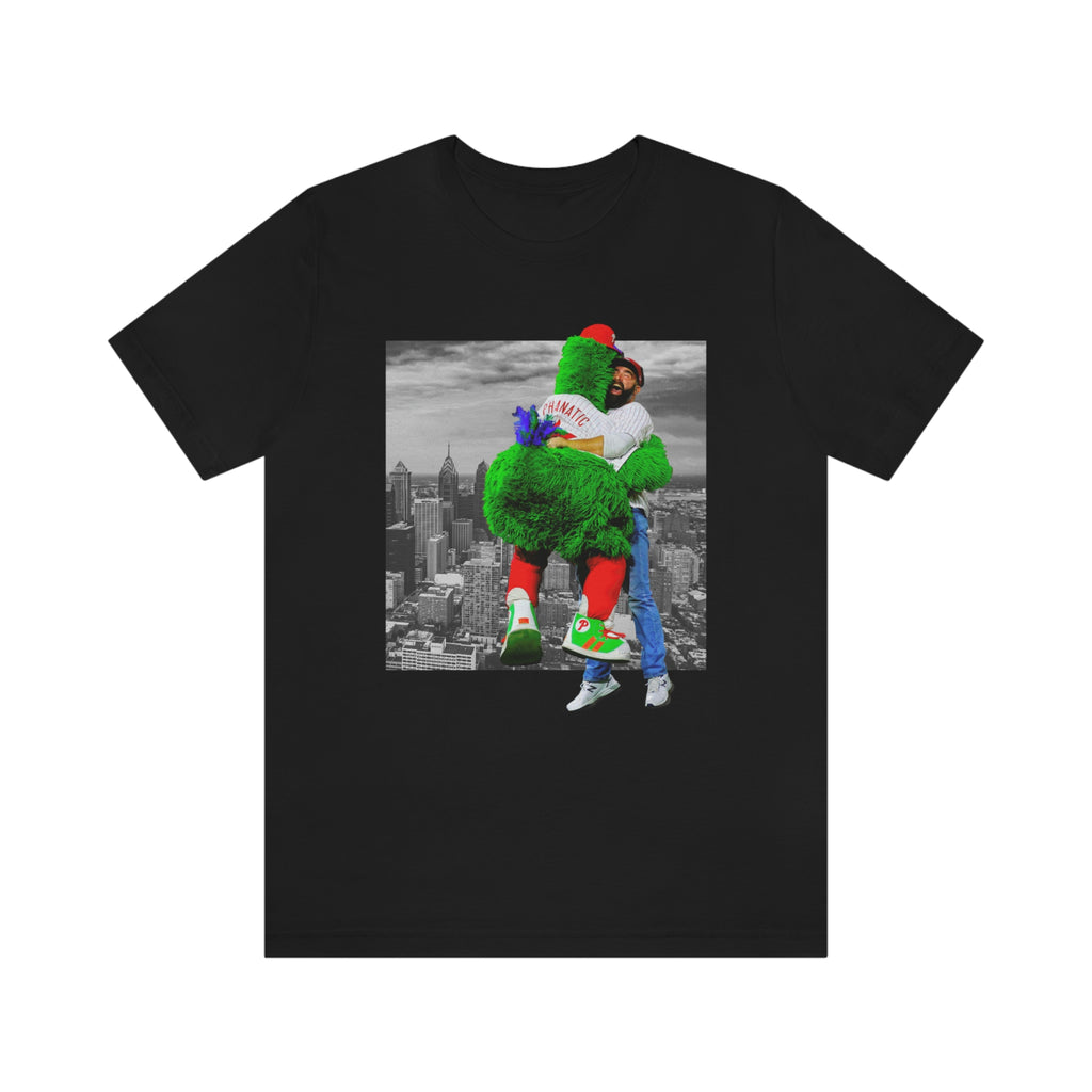 Kelce + Phanatic Tee