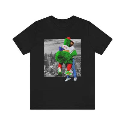 Kelce + Phanatic Tee