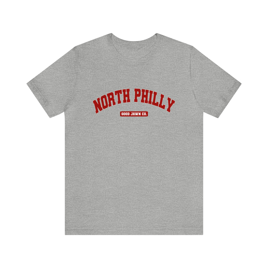North Philly Tee
