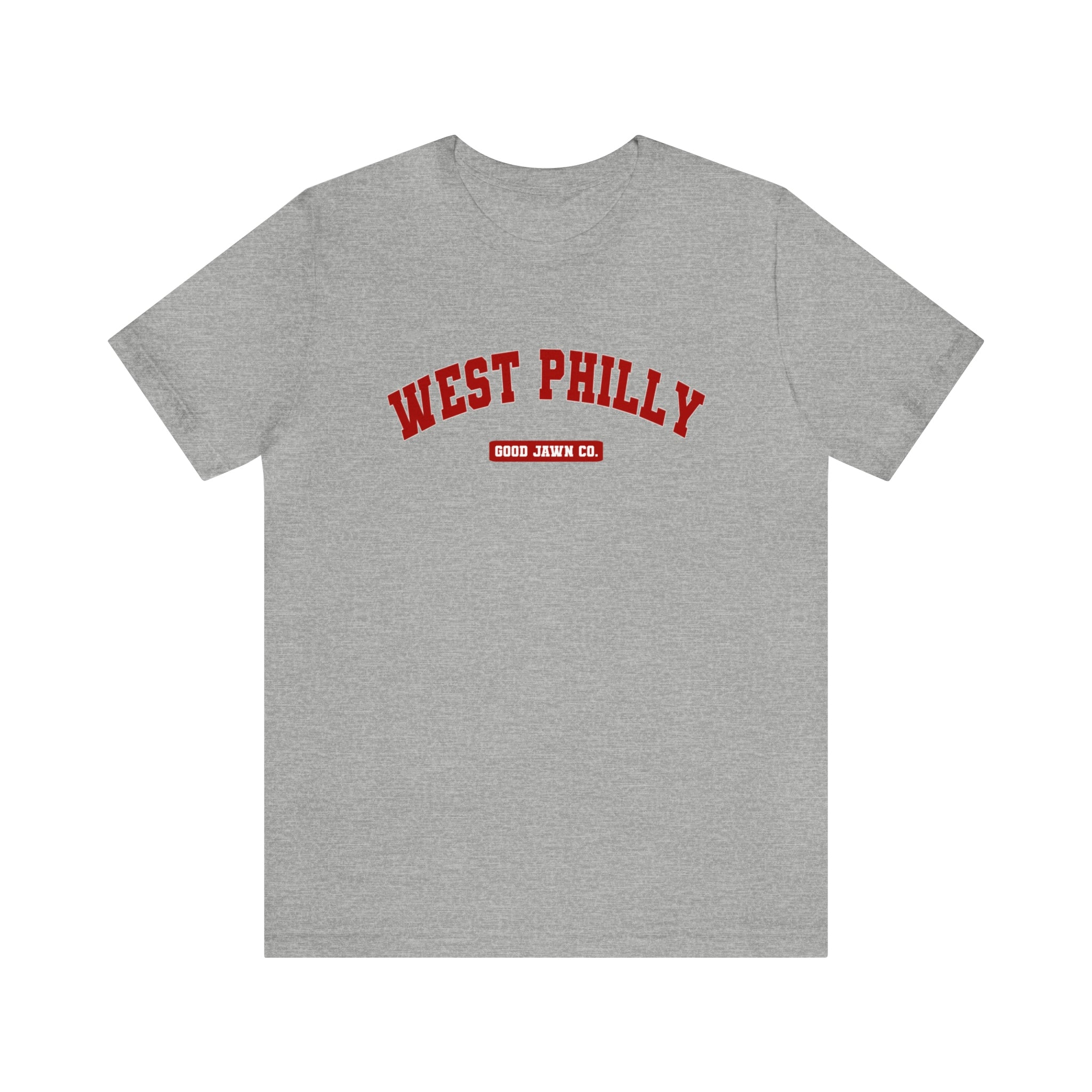 West Philly Tee