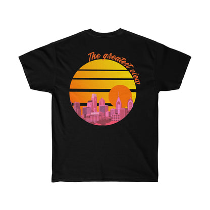 Philly Sunset Tee