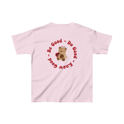 Kids 3xGood Teddy Tee