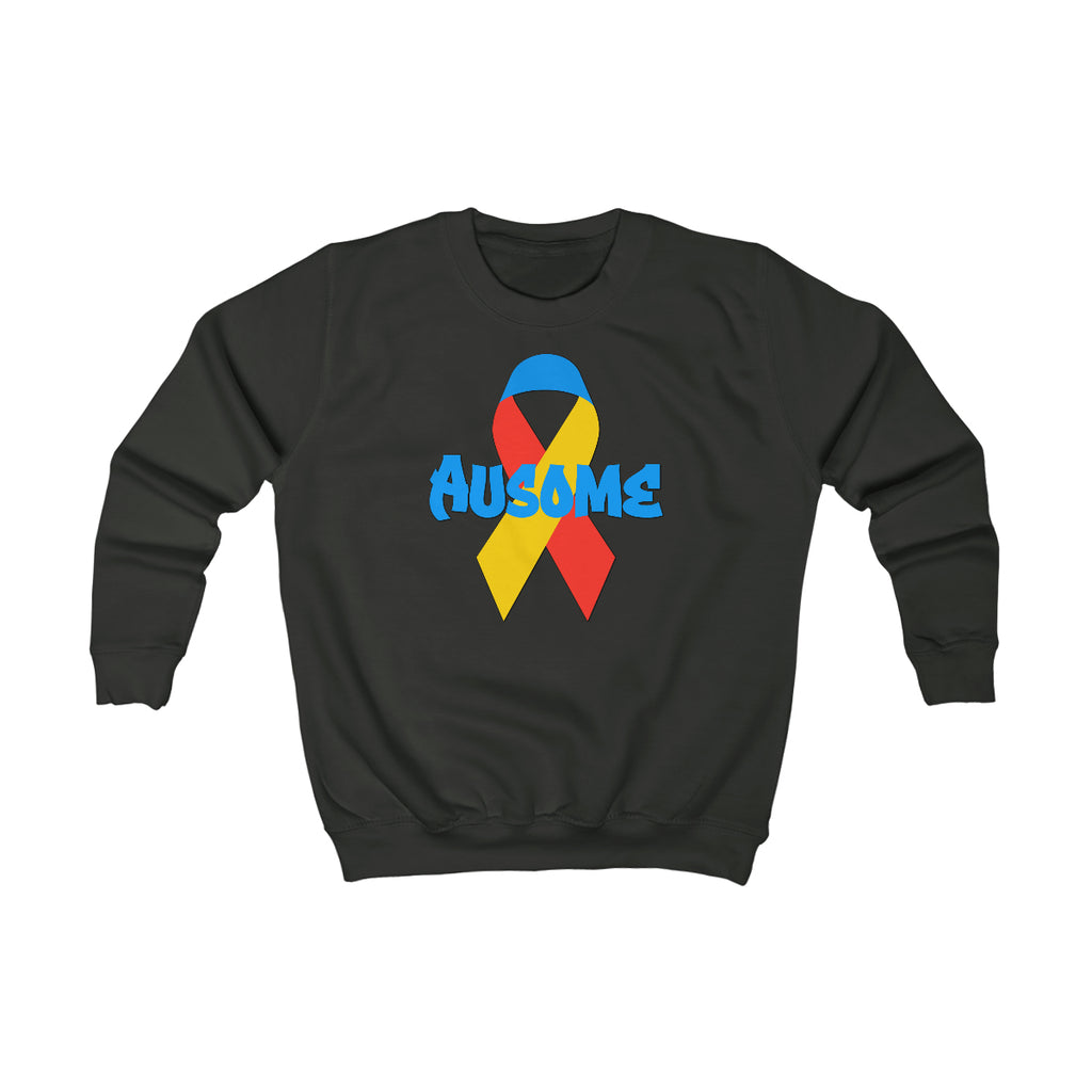 Kids Ausome Sweatshirt