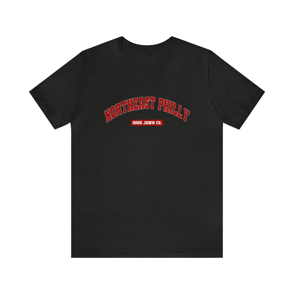 Northeast Philly Tee