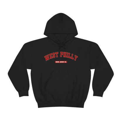 West Philly Hoodie