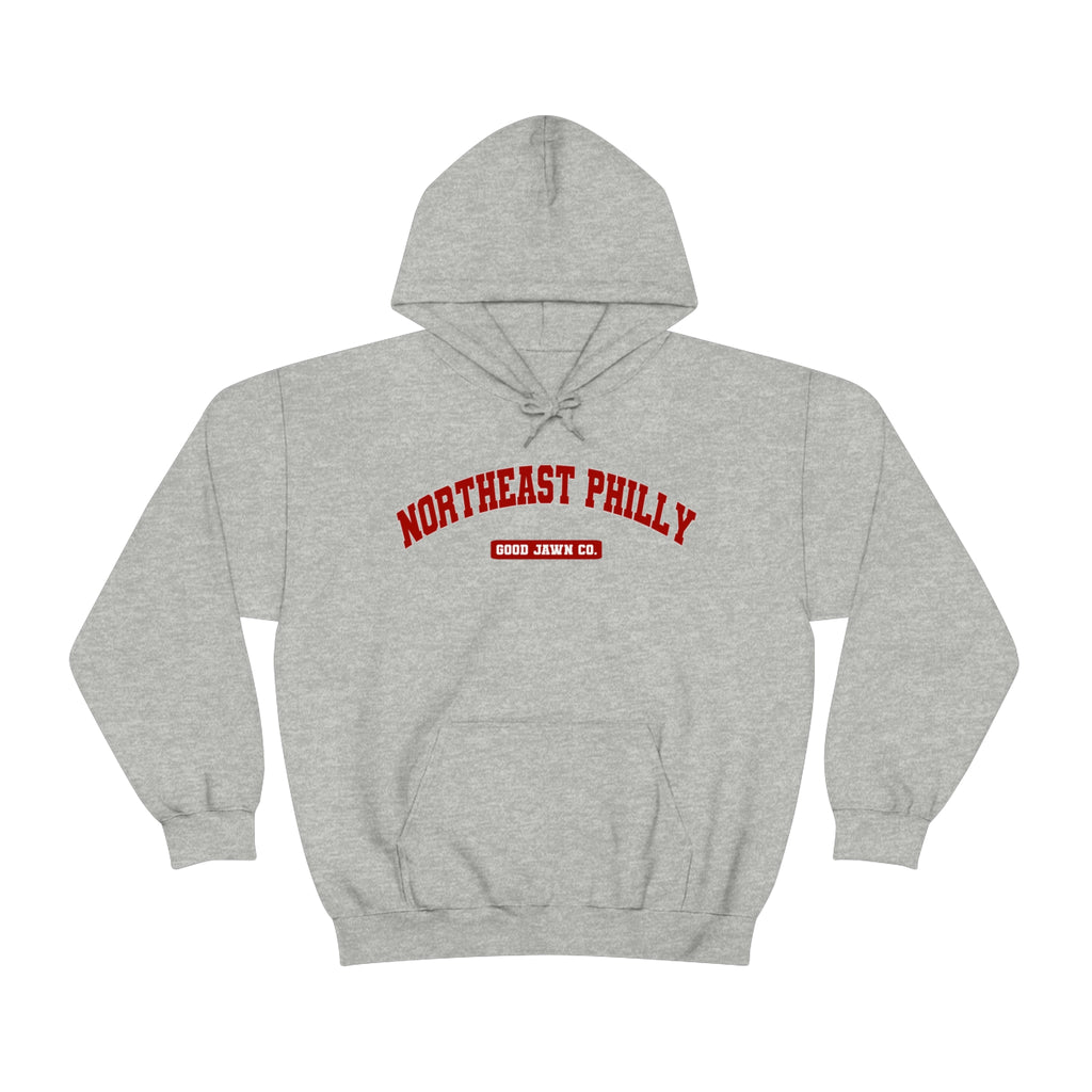 Northeast Philly Hoodie