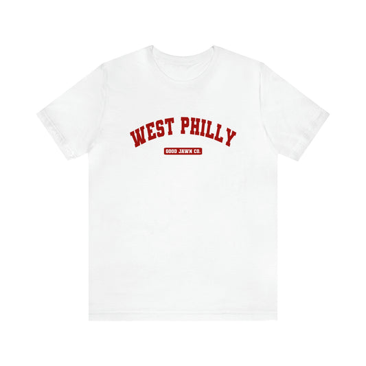 West Philly Tee