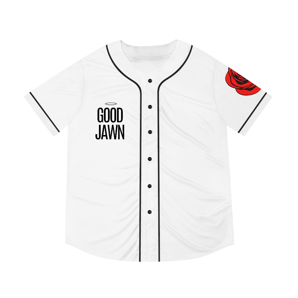 B. Good Baseball Jersey