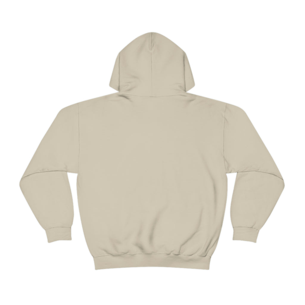 Good Jawn Scribble Hoodie