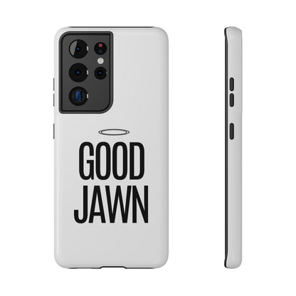 Impact-Resistant Phone Case (All Phone Types)