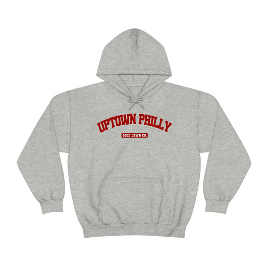 Uptown Philly Hoodie
