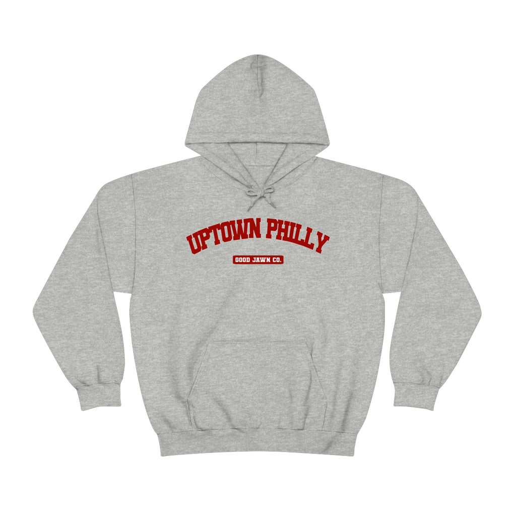 Uptown Philly Hoodie