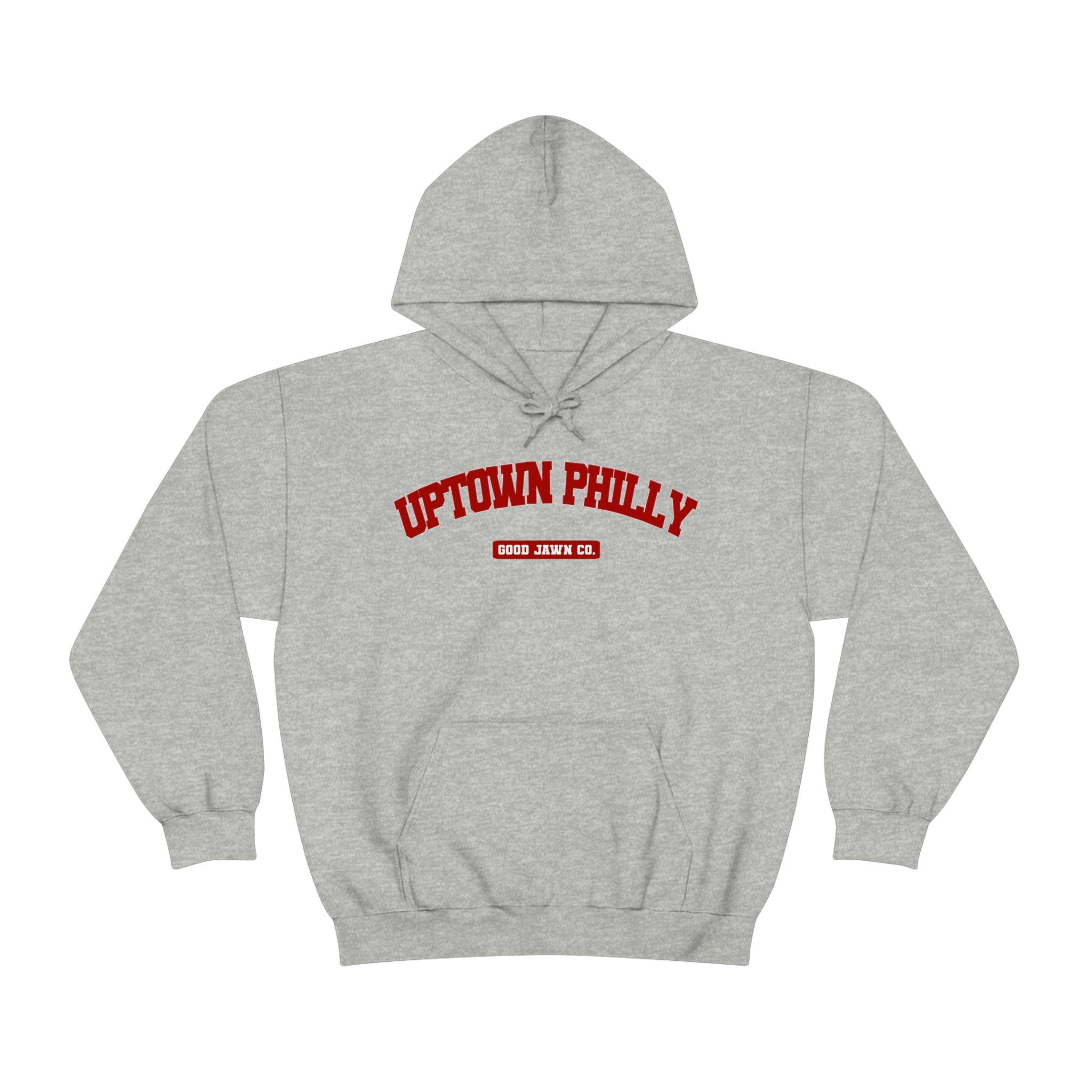 Uptown Philly Hoodie