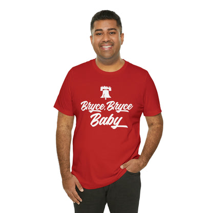 Bryce Bryce Baby Tee