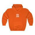Basic Logo Hoodie (Heavy Blend)