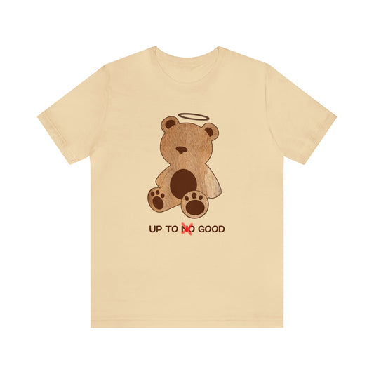 Up To Good Tee