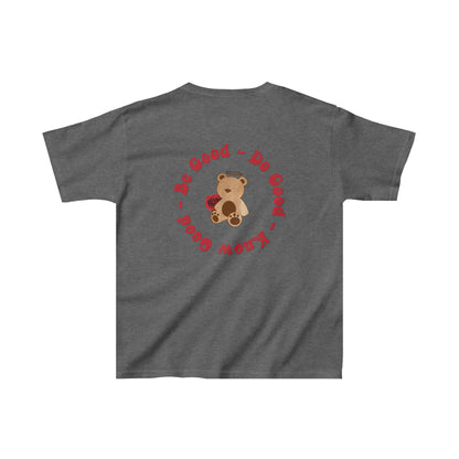 Kids 3xGood Teddy Tee