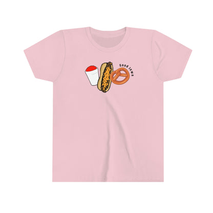 Kids Goodies Tee