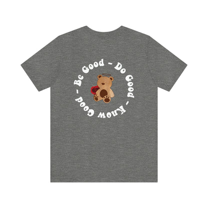 3xGood Teddy Tee