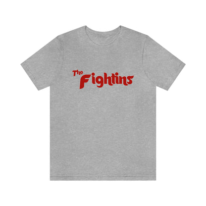 The Fightins Tee