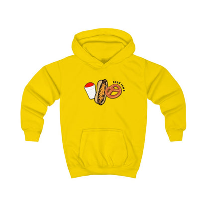 Goodies Kids Hoodie