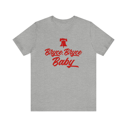 Bryce Bryce Baby Tee