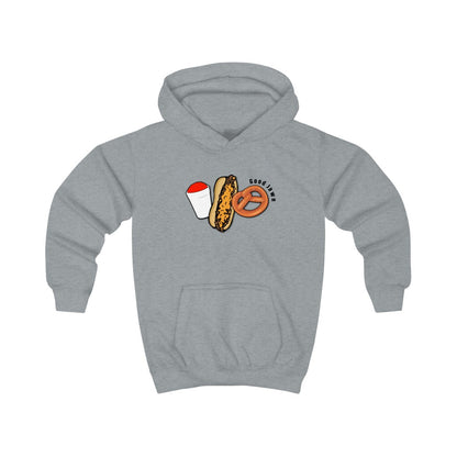 Goodies Kids Hoodie