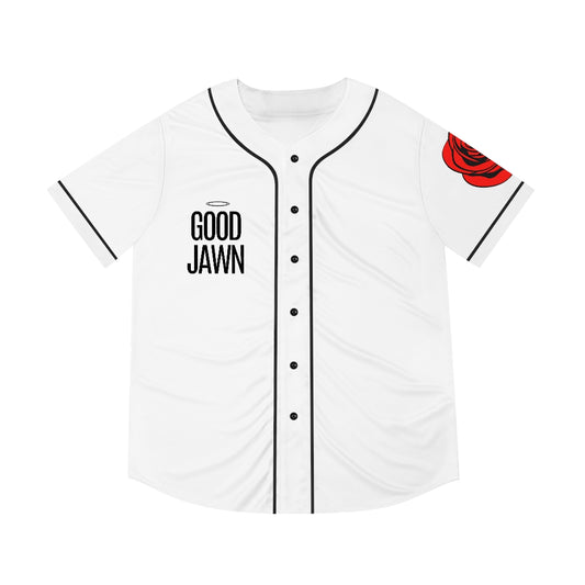 B. Good Baseball Jersey