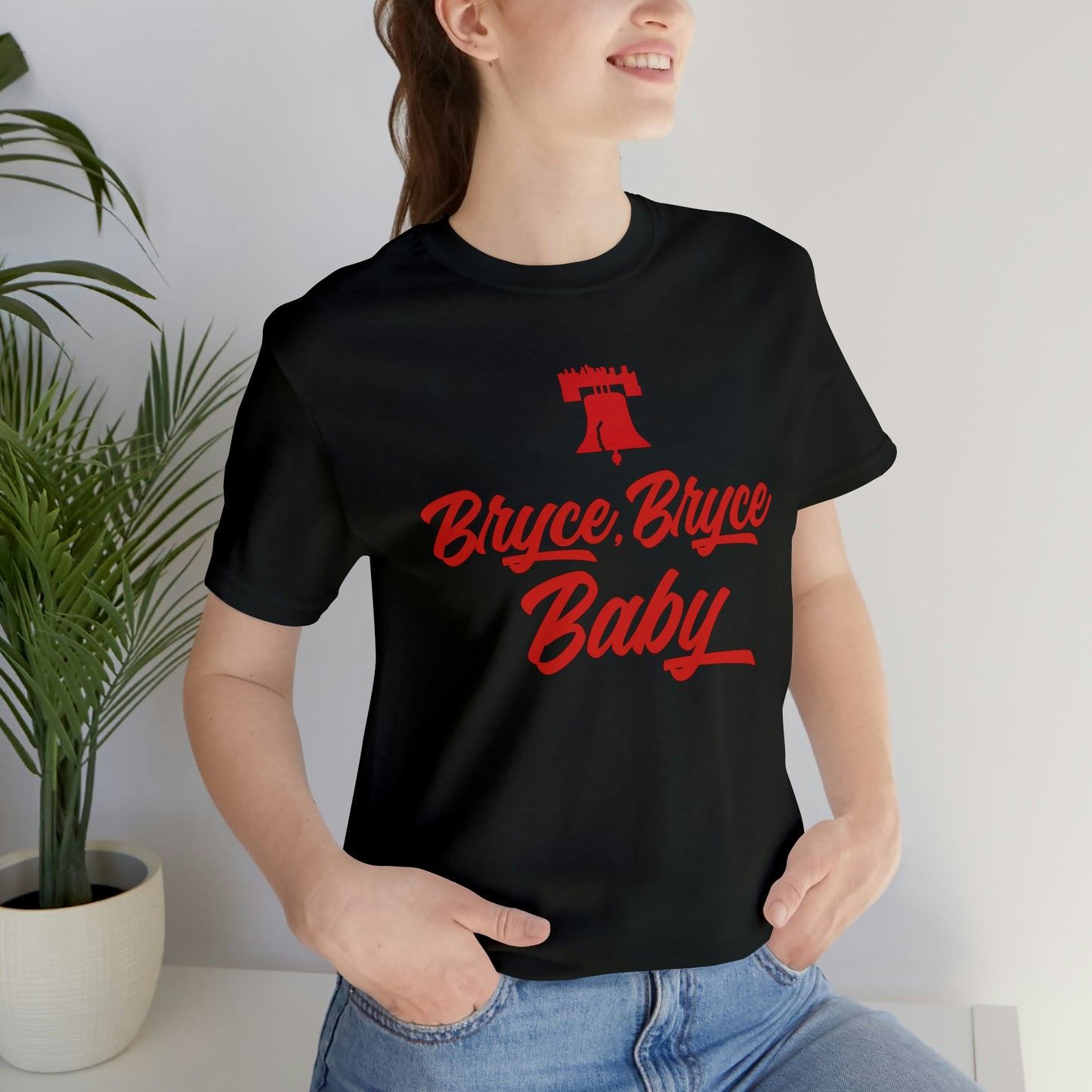 Bryce Bryce Baby Tee