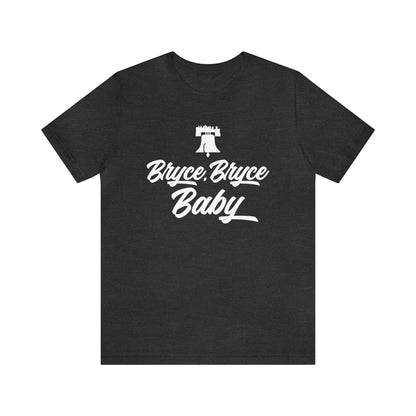 Bryce Bryce Baby Tee