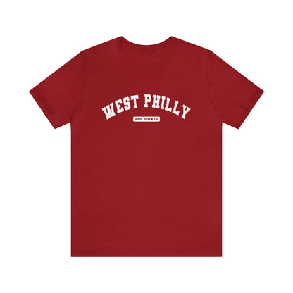 West Philly Tee