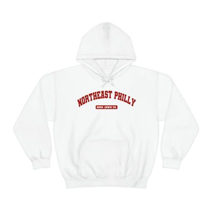 Northeast Philly Hoodie