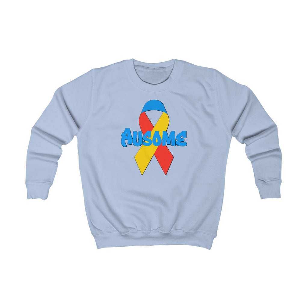 Kids Ausome Sweatshirt
